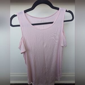 Hollister Cold Shoulder Shirt